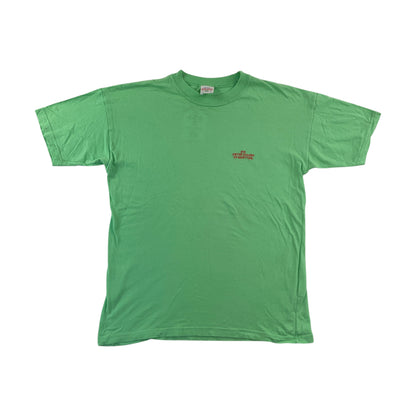 Benetton 90s T-Shirt - Kinder/XL-BENETTON-olesstore-vintage-secondhand-shop-austria-österreich