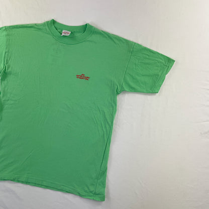 Benetton 90s T-Shirt - Kinder/XL-BENETTON-olesstore-vintage-secondhand-shop-austria-österreich