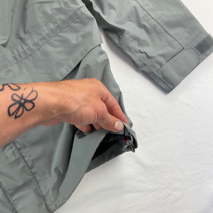 Salewa Mountain 1XS Powertex Jacke - Small-SALEWA-olesstore-vintage-secondhand-shop-austria-österreich