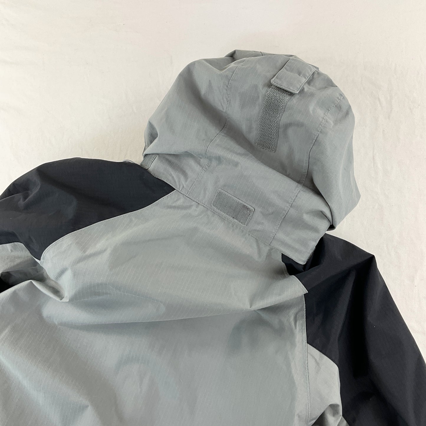 Salewa Mountain 1XS Powertex Jacke - Small-SALEWA-olesstore-vintage-secondhand-shop-austria-österreich