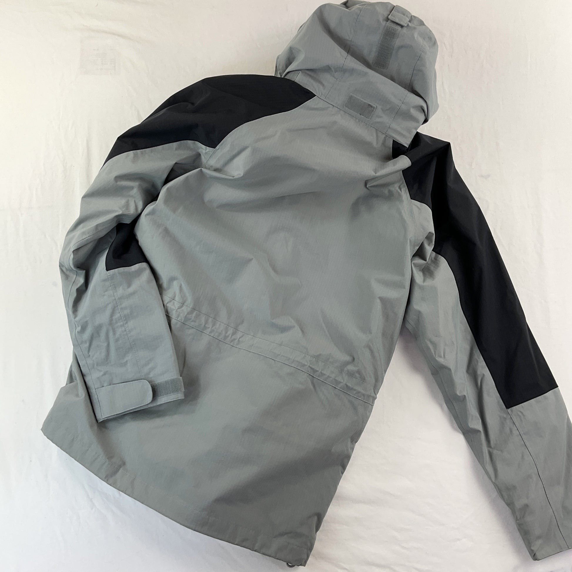 Salewa Mountain 1XS Powertex Jacke - Small-SALEWA-olesstore-vintage-secondhand-shop-austria-österreich