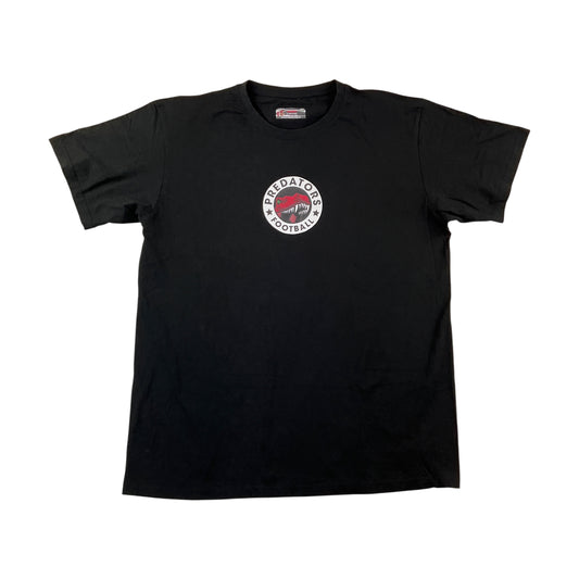 Raptors Steyr Football T-Shirt - XXL-MACRON-olesstore-vintage-secondhand-shop-austria-österreich