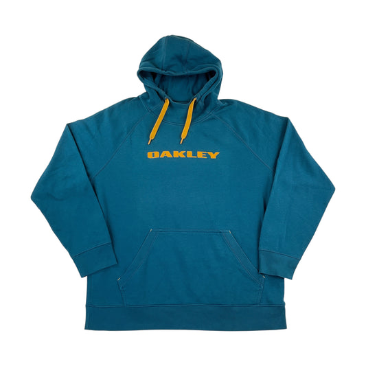Oakley Hoodie - XXL-OAKLEY-olesstore-vintage-secondhand-shop-austria-österreich