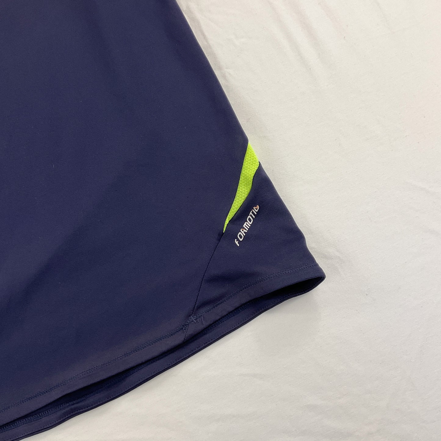 Adidas Real Madrid Sport T-Shirt - Medium-ADIDAS-olesstore-vintage-secondhand-shop-austria-österreich