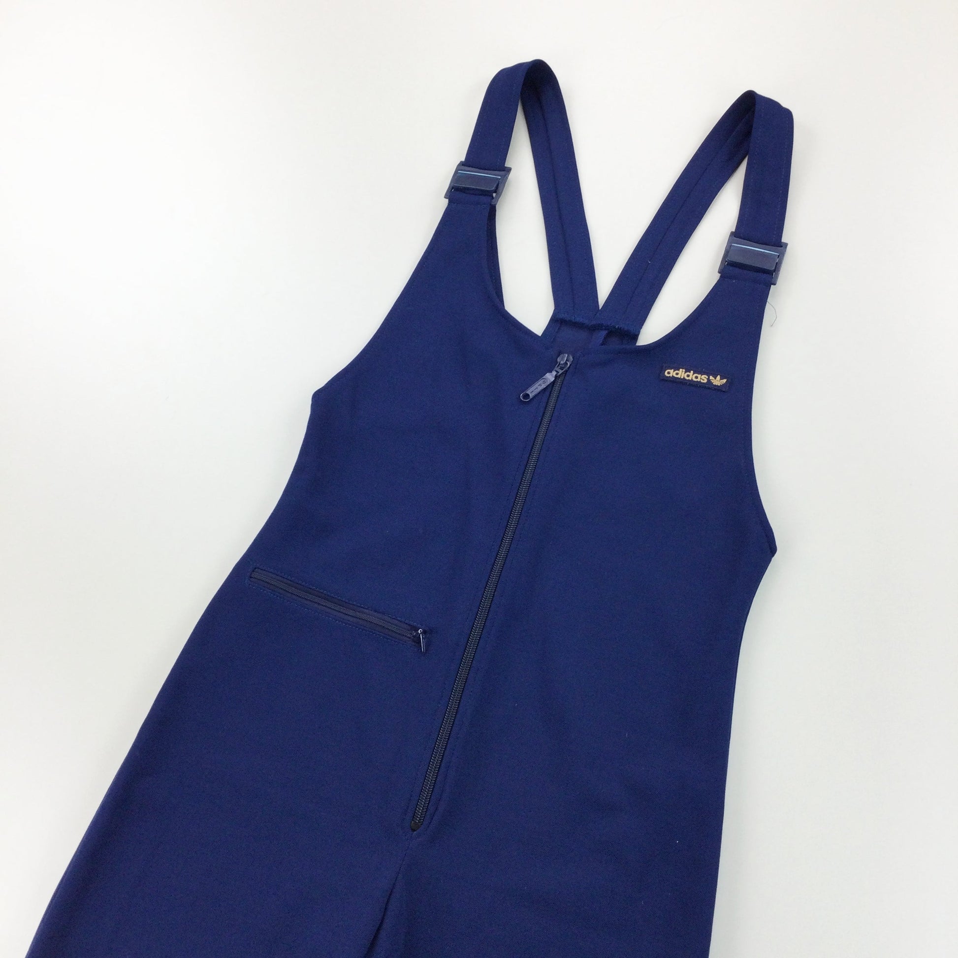 Adidas 80s Sport Suit - Small-Adidas-olesstore-vintage-secondhand-shop-austria-österreich