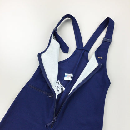 Adidas 80s Sport Suit - Small-Adidas-olesstore-vintage-secondhand-shop-austria-österreich