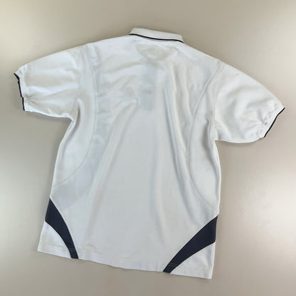 Lotto 90s ATP Tour Tennis Polo Shirt - XL-LOTTO-olesstore-vintage-secondhand-shop-austria-österreich