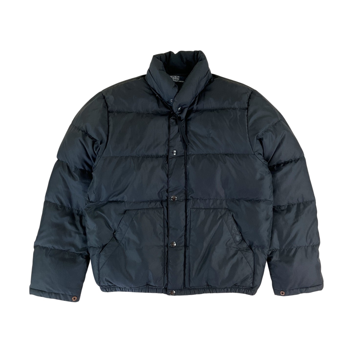 Ralph Lauren Daunenjacke - Medium-RALPH LAUREN-olesstore-vintage-secondhand-shop-austria-österreich