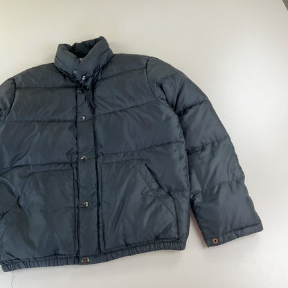 Ralph Lauren Daunenjacke - Medium-RALPH LAUREN-olesstore-vintage-secondhand-shop-austria-österreich