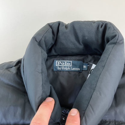 Ralph Lauren Daunenjacke - Medium-RALPH LAUREN-olesstore-vintage-secondhand-shop-austria-österreich