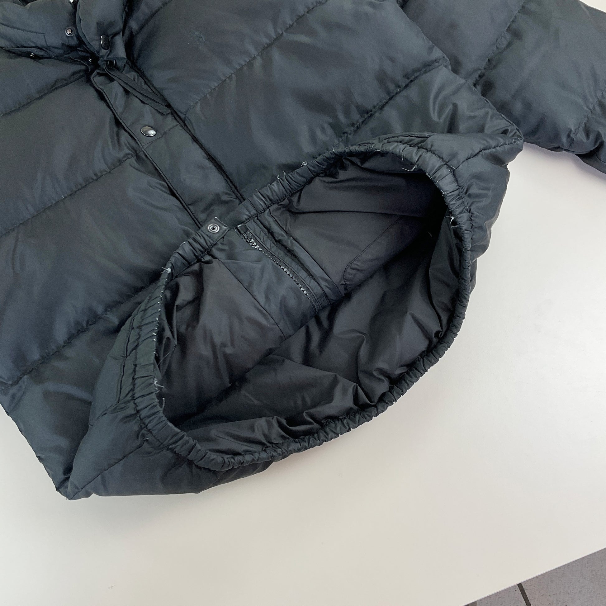Ralph Lauren Daunenjacke - Medium-RALPH LAUREN-olesstore-vintage-secondhand-shop-austria-österreich