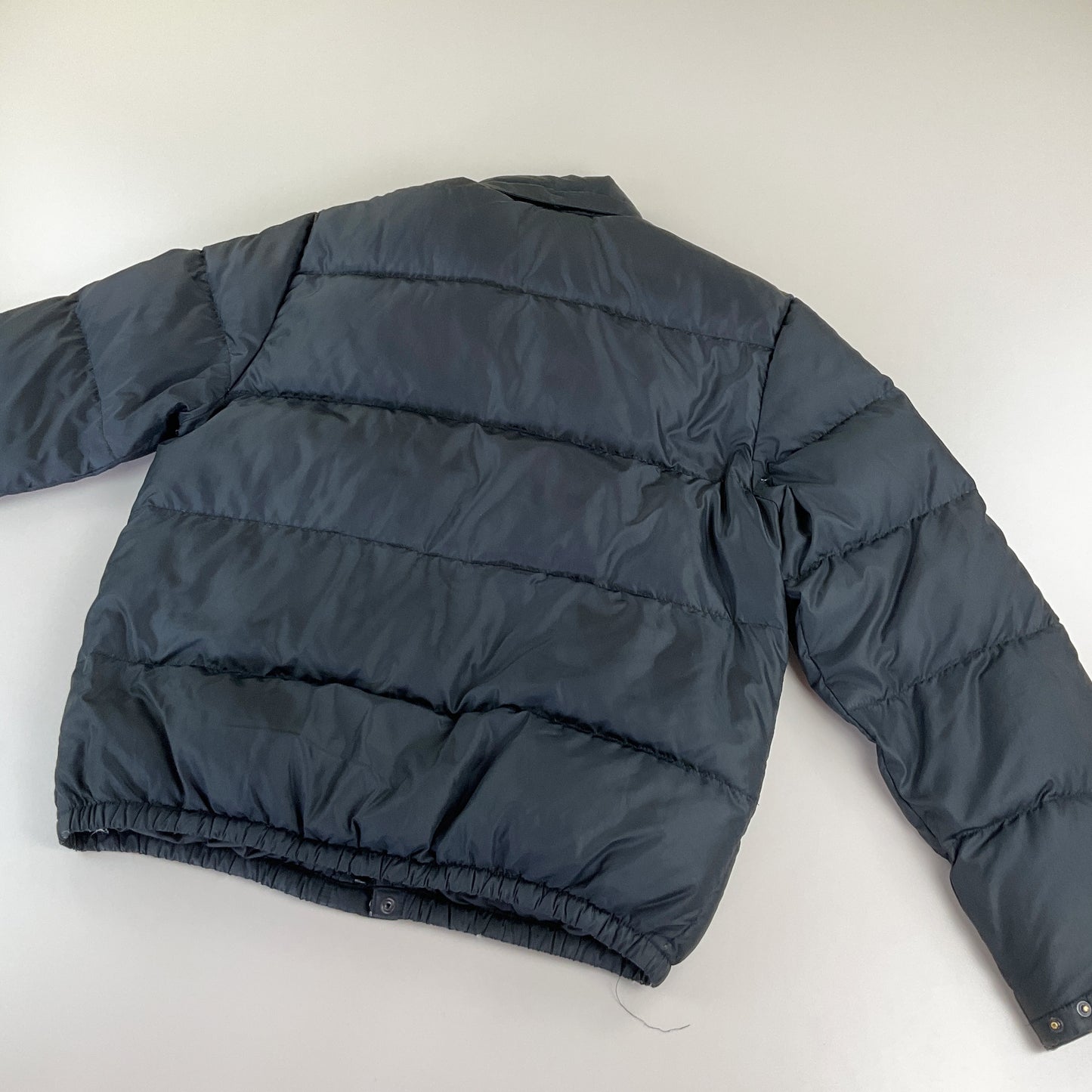 Ralph Lauren Daunenjacke - Medium-RALPH LAUREN-olesstore-vintage-secondhand-shop-austria-österreich