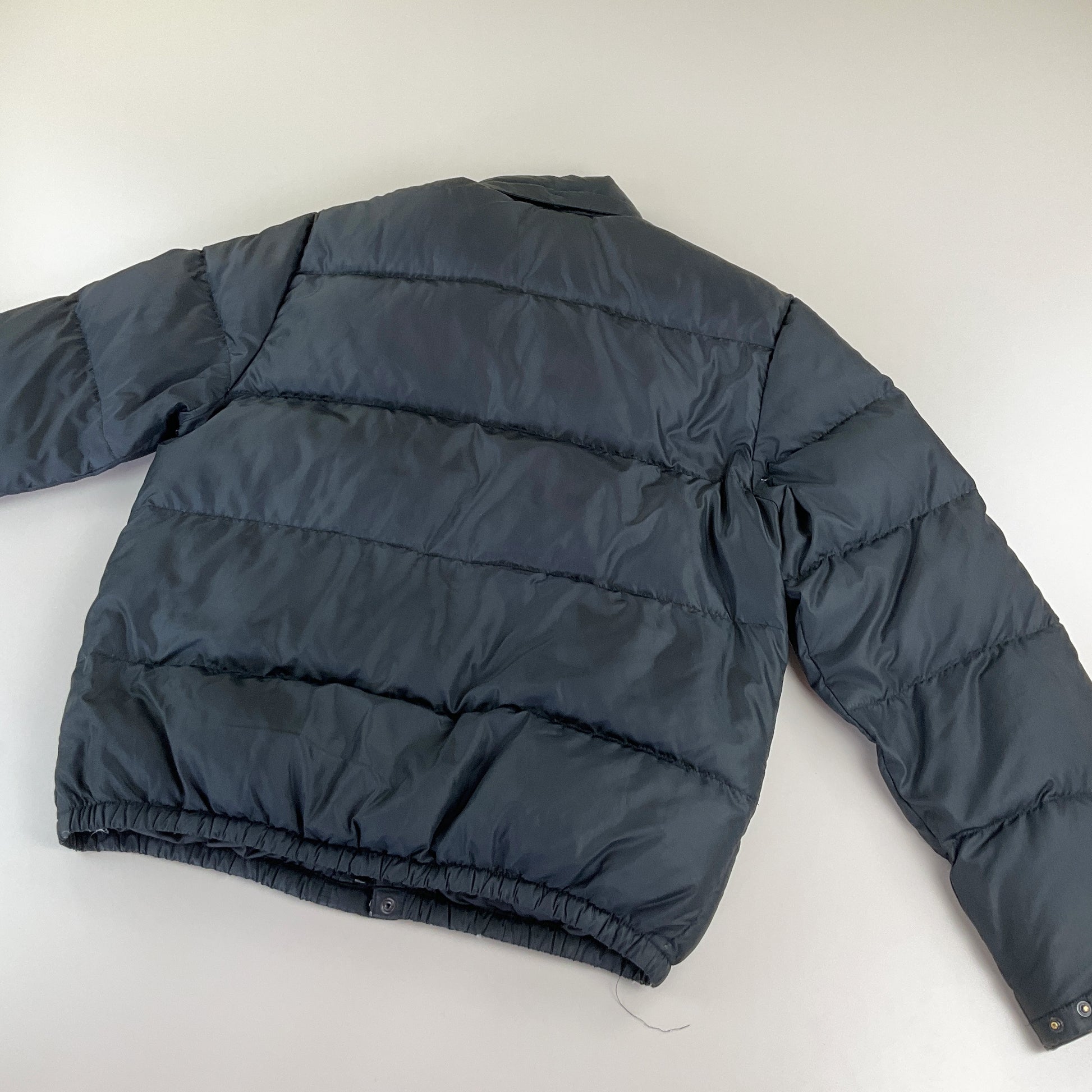 Ralph Lauren Daunenjacke - Medium-RALPH LAUREN-olesstore-vintage-secondhand-shop-austria-österreich