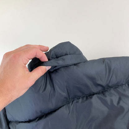 Ralph Lauren Daunenjacke - Medium-RALPH LAUREN-olesstore-vintage-secondhand-shop-austria-österreich