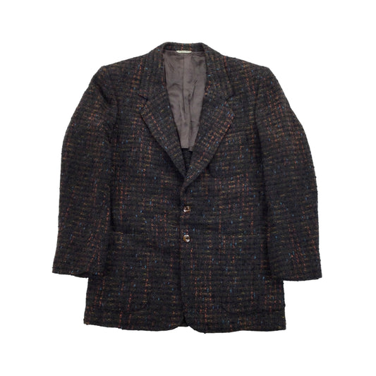 Missoni 90s Jacket - Medium-MISSONI-olesstore-vintage-secondhand-shop-austria-österreich