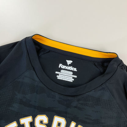 Pittsburgh Steelers NFL Sport T-Shirt - 3XL-Fanatics-olesstore-vintage-secondhand-shop-austria-österreich