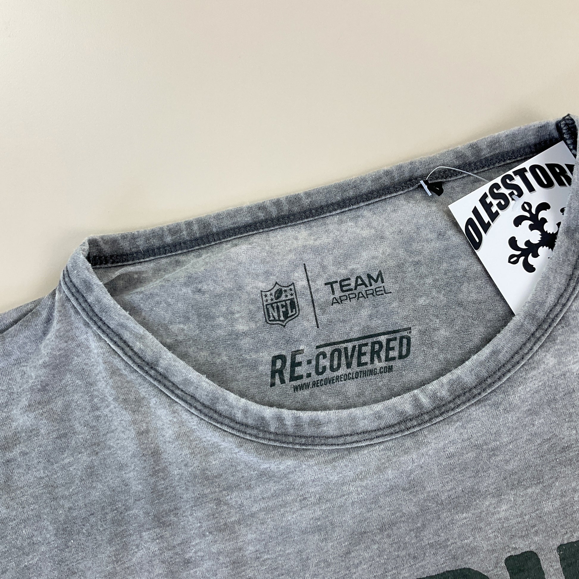 Pittsburgh Steelers NFL T-Shirt - XL-NFL-olesstore-vintage-secondhand-shop-austria-österreich