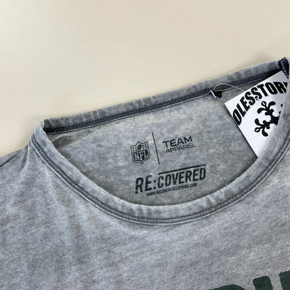 Pittsburgh Steelers NFL T-Shirt - XL-NFL-olesstore-vintage-secondhand-shop-austria-österreich