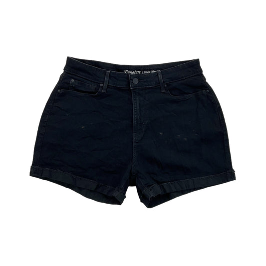 Levis Denim Shorts - W32-LEVI'S-olesstore-vintage-secondhand-shop-austria-österreich