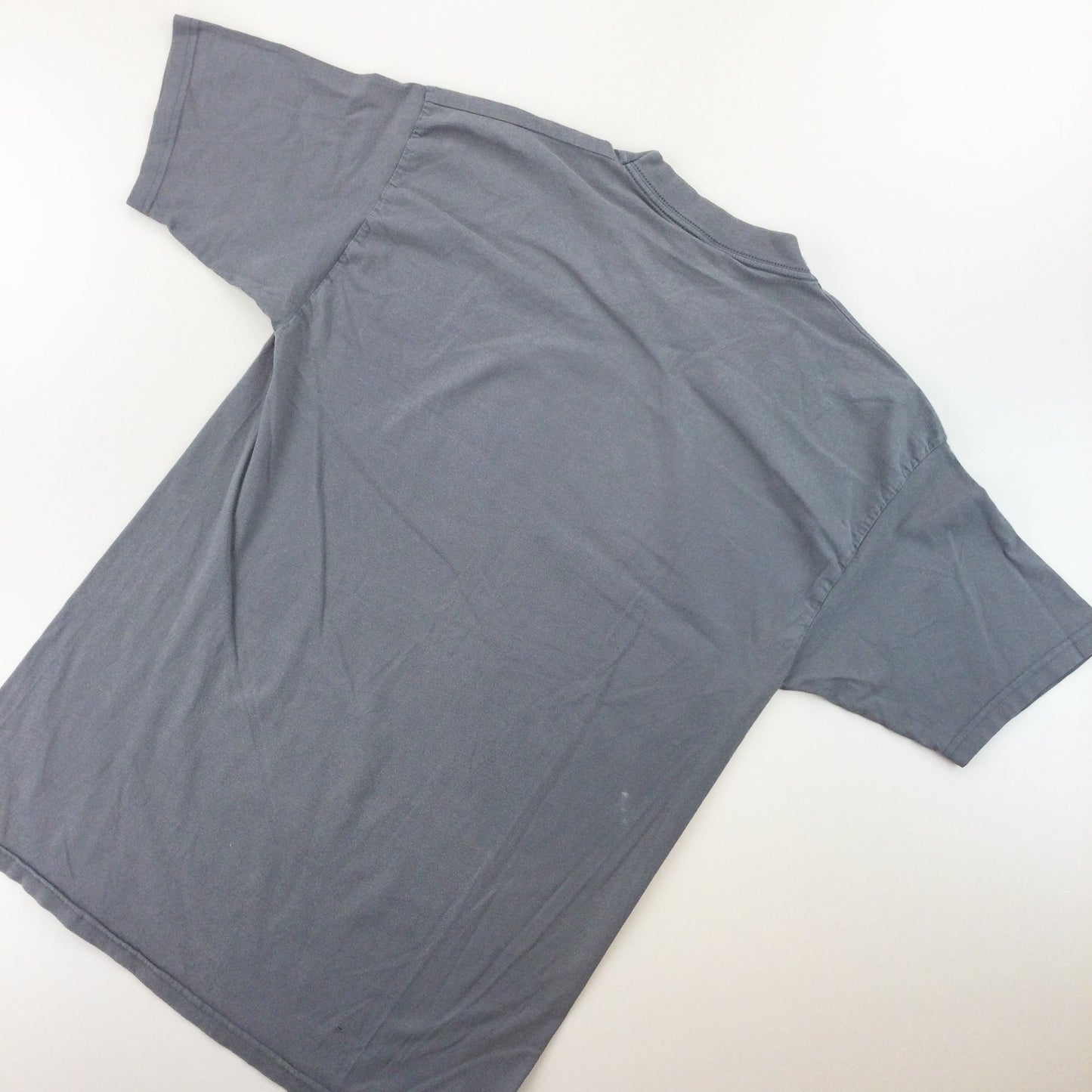 Danger Movie 2002 T-Shirt - Large-DANGER MOVIE-olesstore-vintage-secondhand-shop-austria-österreich