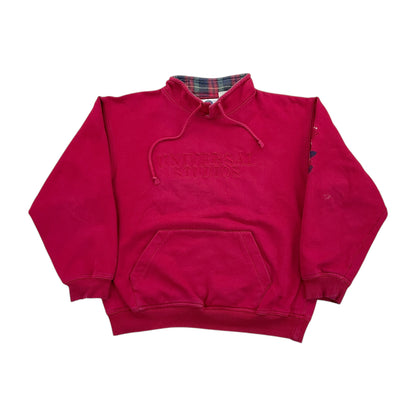 Universal Studios 90s Sweatshirt - Small-Universal Studios-olesstore-vintage-secondhand-shop-austria-österreich