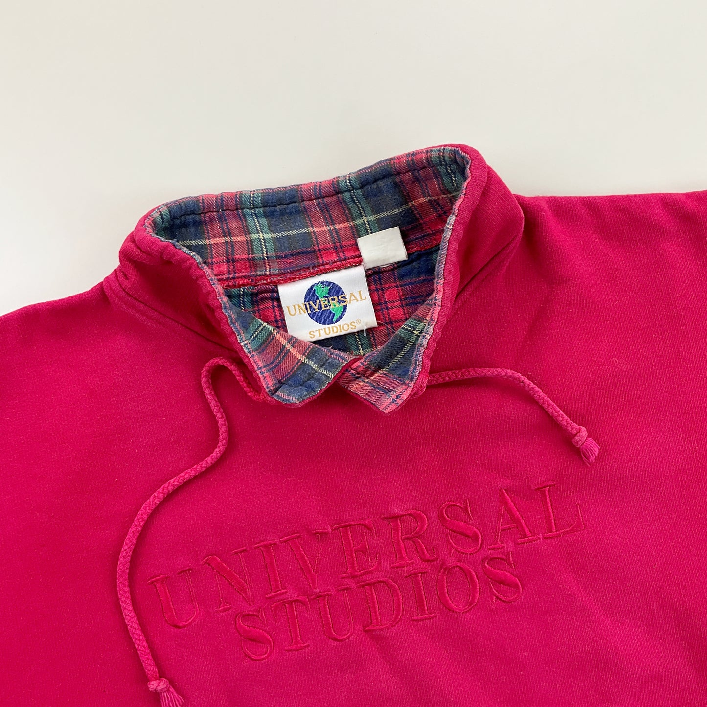 Universal Studios 90s Sweatshirt - Small-Universal Studios-olesstore-vintage-secondhand-shop-austria-österreich