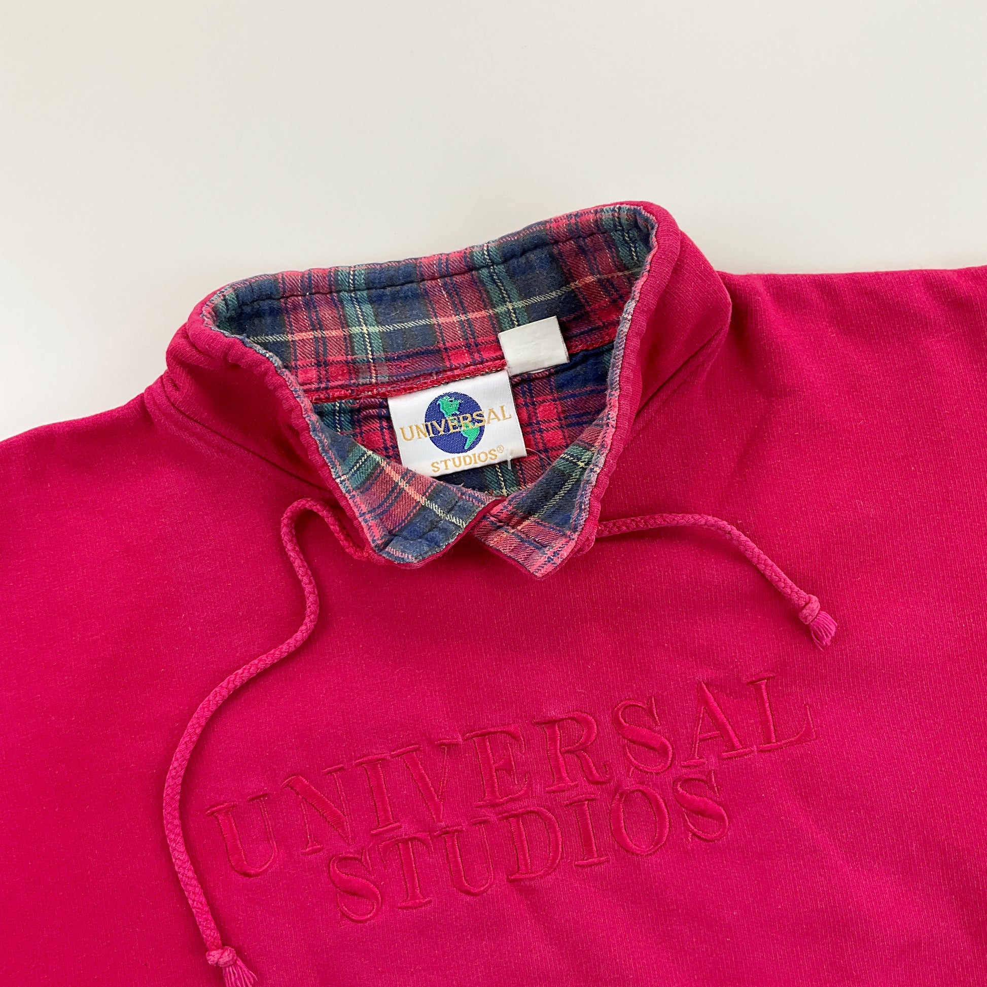 Universal Studios 90s Sweatshirt - Small-Universal Studios-olesstore-vintage-secondhand-shop-austria-österreich