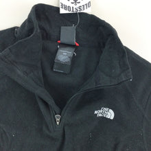 Load image into Gallery viewer, The North Face Fleece Jumper - Women/S-THE NORTH FACE-olesstore-vintage-secondhand-shop-austria-österreich