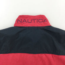 Load image into Gallery viewer, Nautica Fleece Jacket - XL-NAUTICA-olesstore-vintage-secondhand-shop-austria-österreich