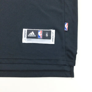 Adidas x Wolves NBA Jersey - Small-Adidas-olesstore-vintage-secondhand-shop-austria-österreich
