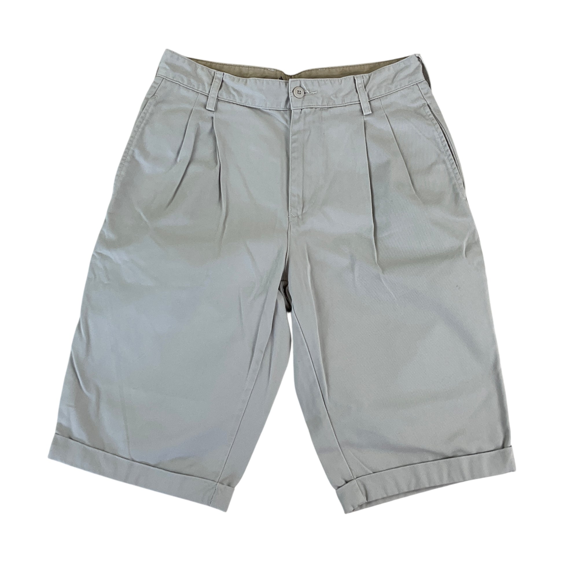 Avirex kurze Hose - W29-AVIREX-olesstore-vintage-secondhand-shop-austria-österreich