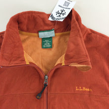 Load image into Gallery viewer, LL Bean Fleece Vest - XL-LL BEAN-olesstore-vintage-secondhand-shop-austria-österreich