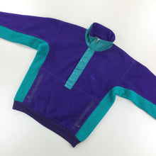 Load image into Gallery viewer, Patagonia 90s Fleece Jumper - Small-PATAGONIA-olesstore-vintage-secondhand-shop-austria-österreich