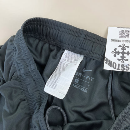 Nike Swoosh Sport kurze Hose - Large-NIKE-olesstore-vintage-secondhand-shop-austria-österreich