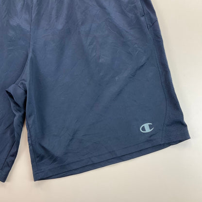 Champion Shorts - XL-NIKE-olesstore-vintage-secondhand-shop-austria-österreich