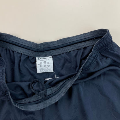 Champion Shorts - XL-NIKE-olesstore-vintage-secondhand-shop-austria-österreich