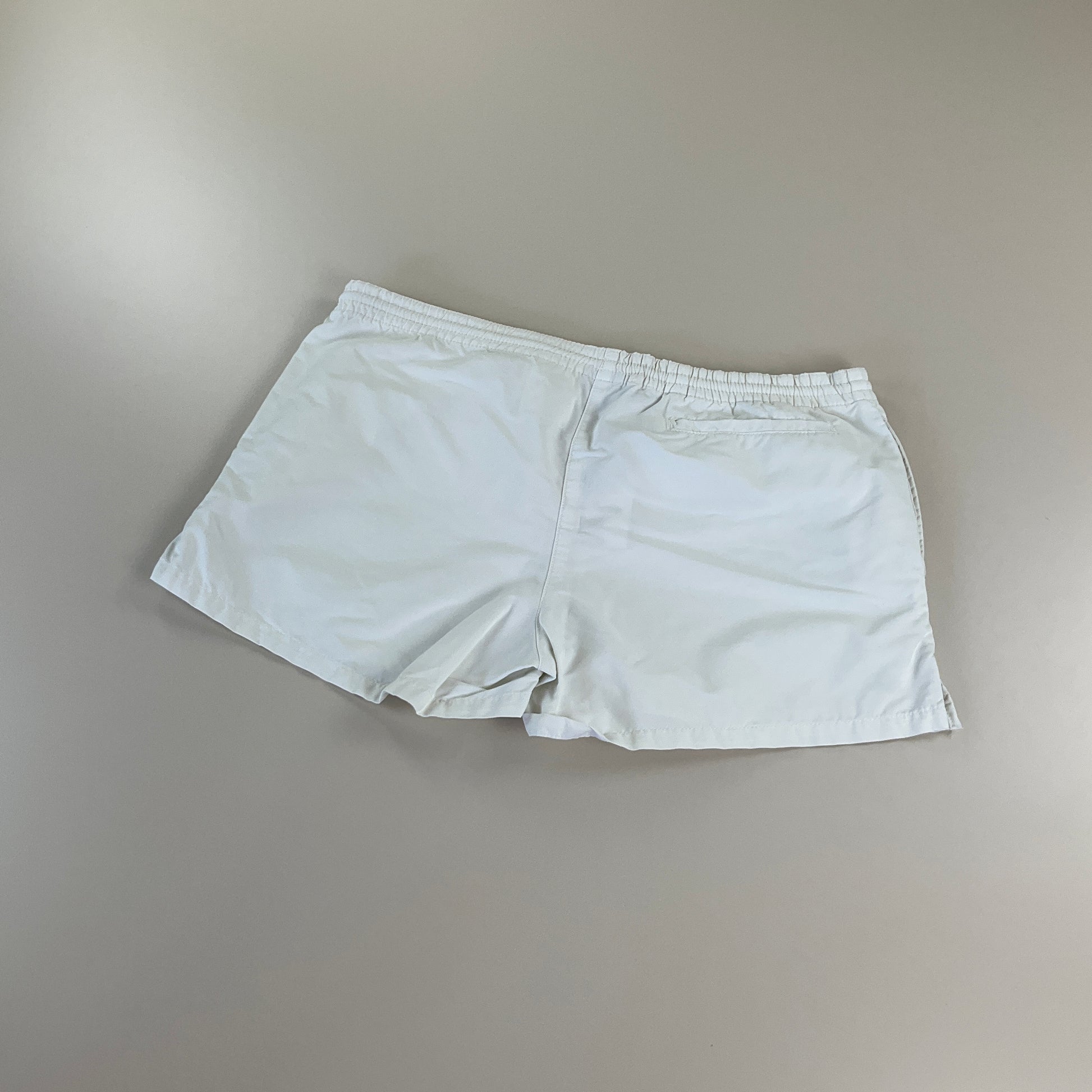 Nike 00s Sport kurze Hose - Damen/M-NIKE-olesstore-vintage-secondhand-shop-austria-österreich