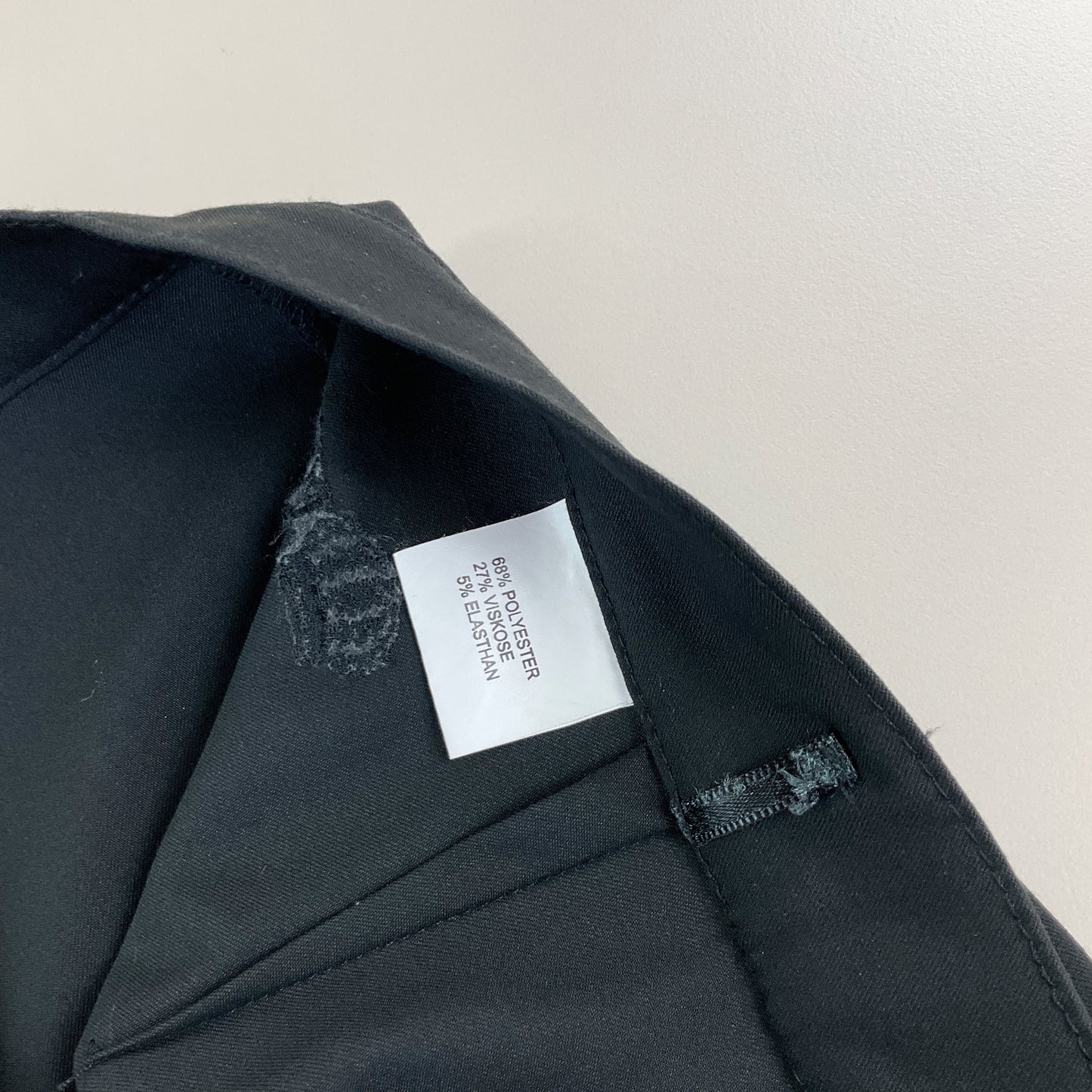 Pompöös by Harald Glöckler Hose - Damen/L-Pompöös-olesstore-vintage-secondhand-shop-austria-österreich