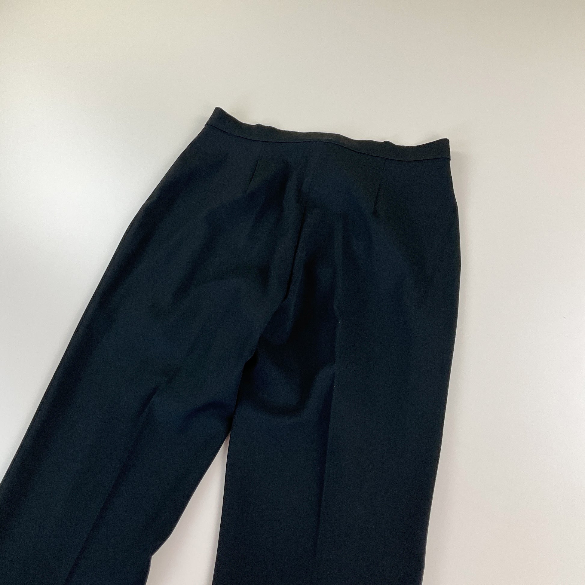 Pompöös by Harald Glöckler Hose - Damen/L-Pompöös-olesstore-vintage-secondhand-shop-austria-österreich