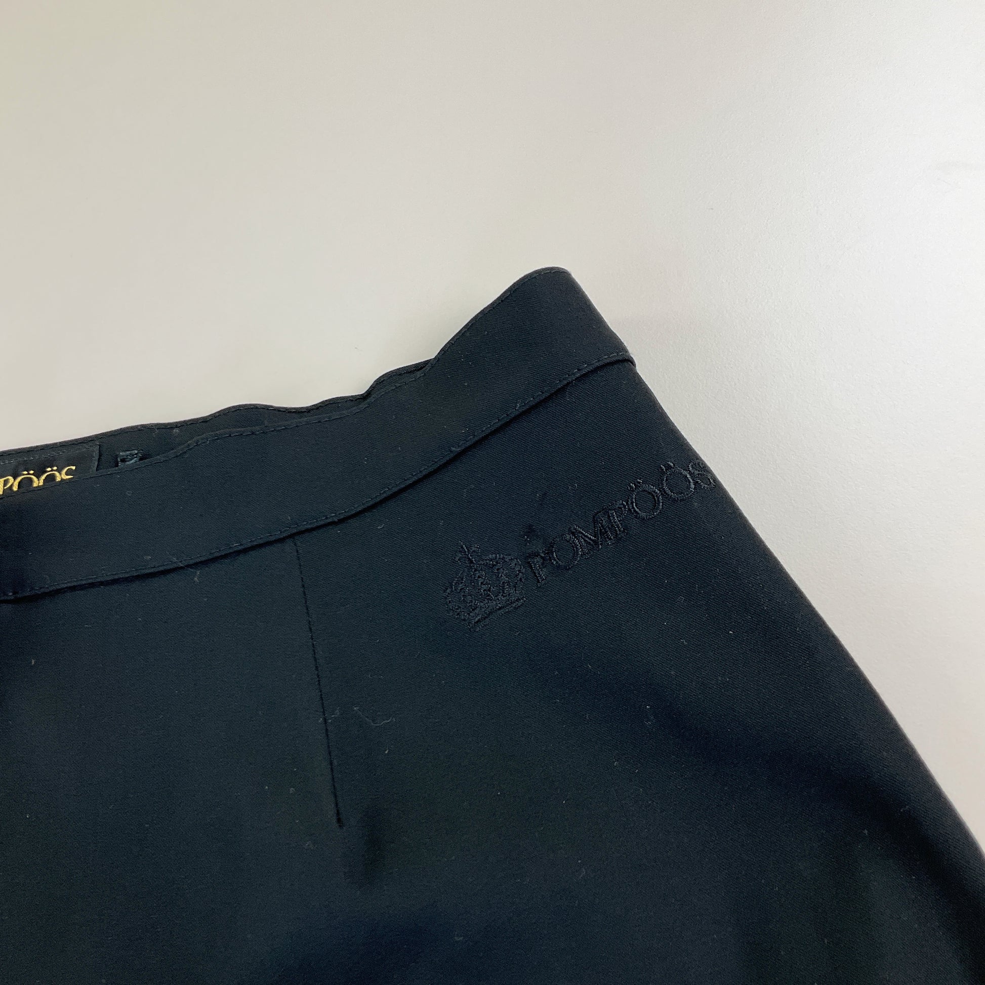 Pompöös by Harald Glöckler Hose - Damen/L-Pompöös-olesstore-vintage-secondhand-shop-austria-österreich