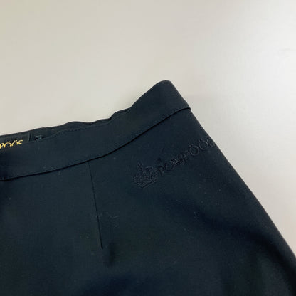 Pompöös by Harald Glöckler Hose - Damen/L-Pompöös-olesstore-vintage-secondhand-shop-austria-österreich