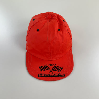 Österreichring GP 80s Cap-NO NAME-olesstore-vintage-secondhand-shop-austria-österreich
