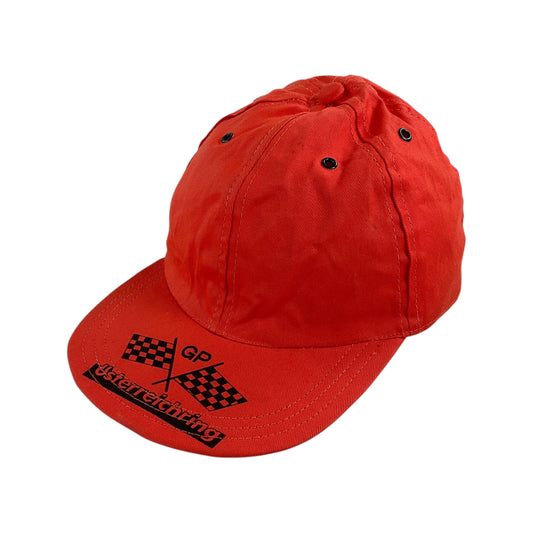 Österreichring GP 80s Cap-NO NAME-olesstore-vintage-secondhand-shop-austria-österreich