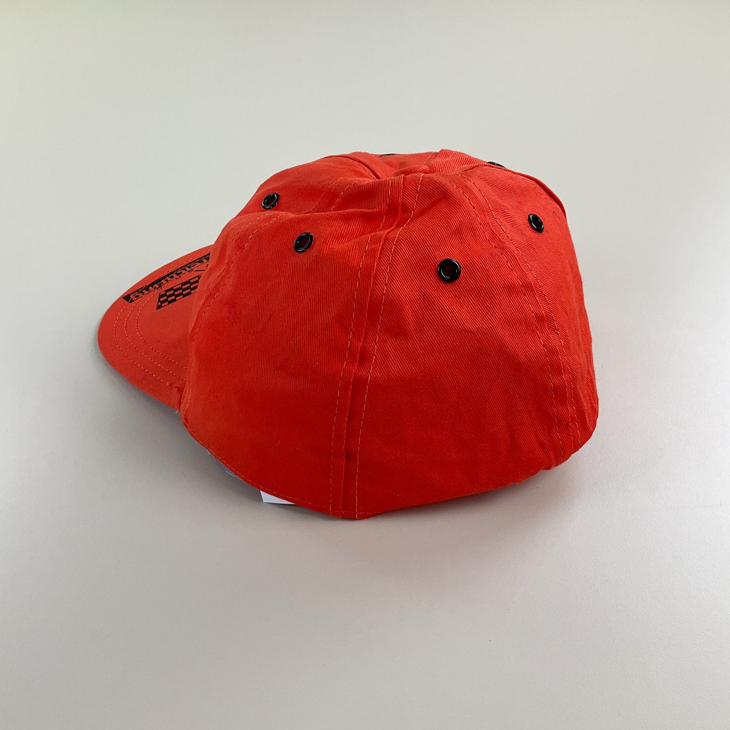 Österreichring GP 80s Cap-NO NAME-olesstore-vintage-secondhand-shop-austria-österreich