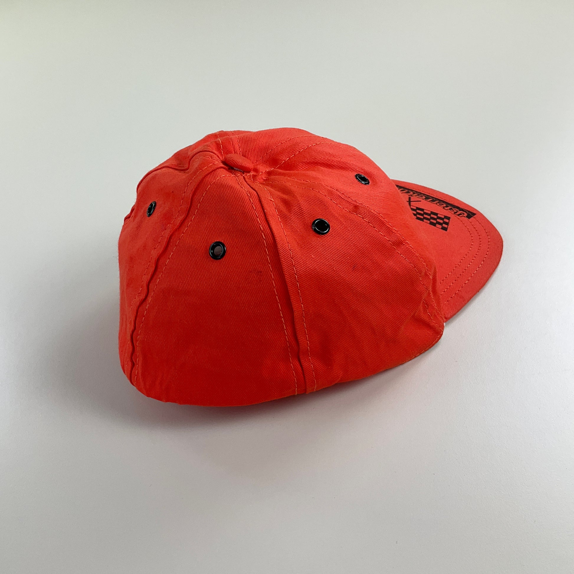 Österreichring GP 80s Cap-NO NAME-olesstore-vintage-secondhand-shop-austria-österreich