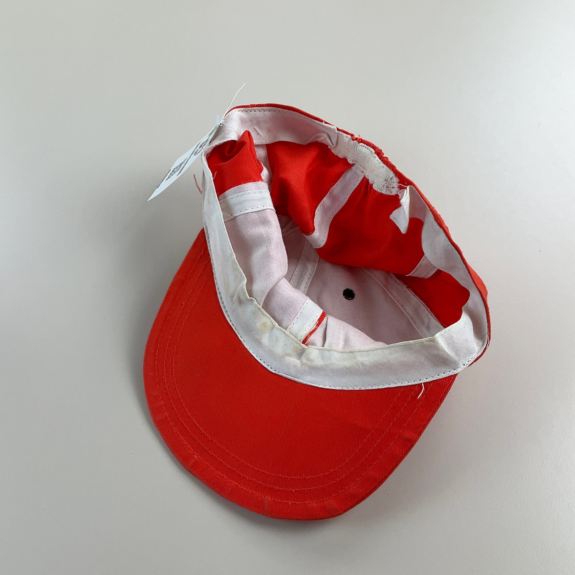 Österreichring GP 80s Cap-NO NAME-olesstore-vintage-secondhand-shop-austria-österreich