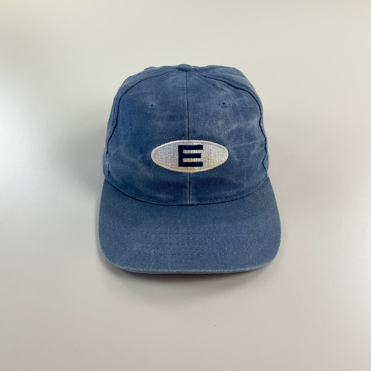E Logo 90s Cap-E-olesstore-vintage-secondhand-shop-austria-österreich