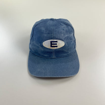 E Logo 90s Cap-E-olesstore-vintage-secondhand-shop-austria-österreich