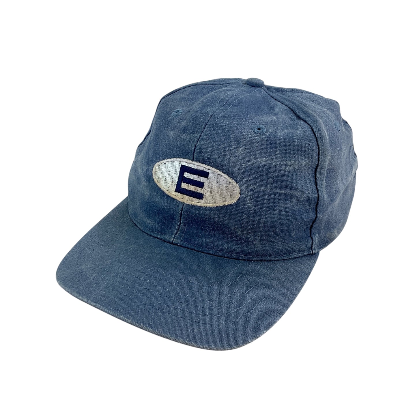 E Logo 90s Cap-E-olesstore-vintage-secondhand-shop-austria-österreich