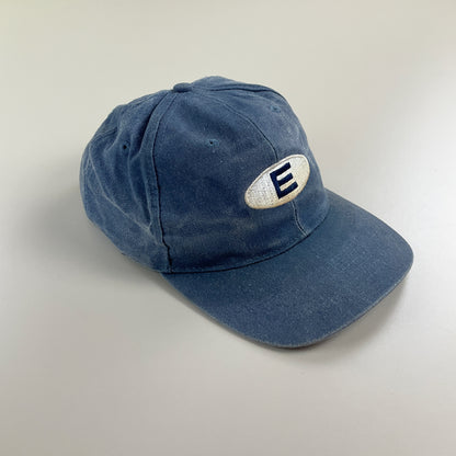 E Logo 90s Cap-E-olesstore-vintage-secondhand-shop-austria-österreich